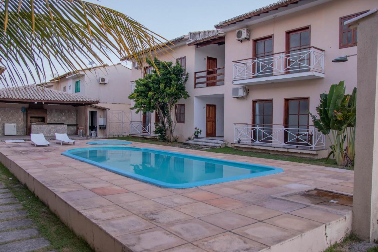 Espacoso E Aconchegante. Porto Seguro Exterior photo
